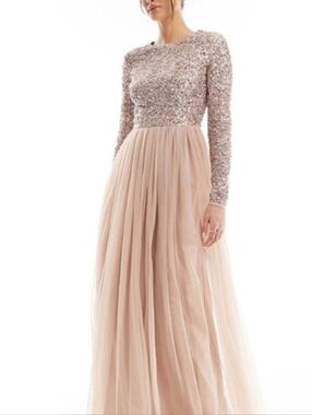 asos dusty pink bridesmaid dress Pink Bridesmaid Dresses | Blush, Dusty & Light Pink